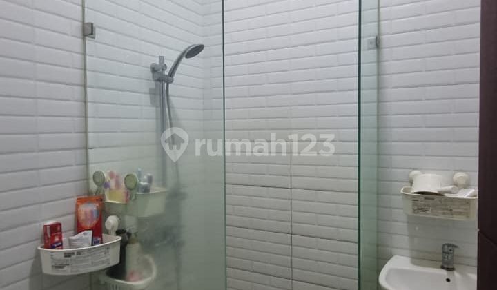 For Sale 2-Story House Strategic Location near LRT Cikunir and Toll Road #MEL27NOV25 2