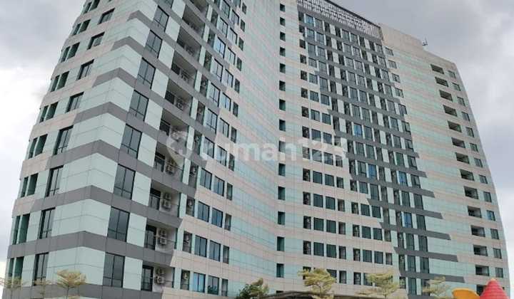 For Rent Apartment Above AEON Tanjung Barat Mall #MEL5NOV25 1