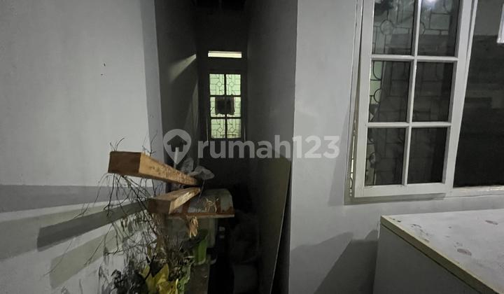 DIJUAL CEPAT Rumah Bagus Murah Di Rawalumbu #TIK10DES25 2