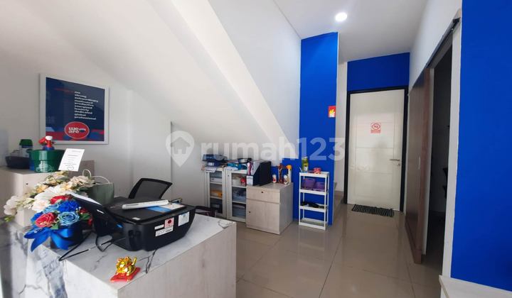 For rent: 1st-floor room (co-sharing) in Harapan Indah