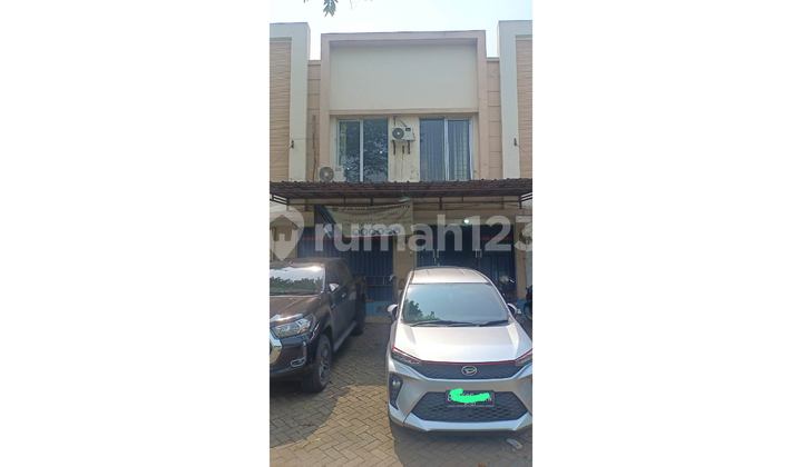 For Sale: Attached Commercial Building Fully Constructed in Jabeka 2 Industrial Area 1