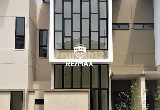 Dijual Rumah Mewah Siap Huni di Jakarta Garden City #Ll24feb26 Dijual Rumah Mewah Siap Huni di Jakarta Garden City #Ll24feb26