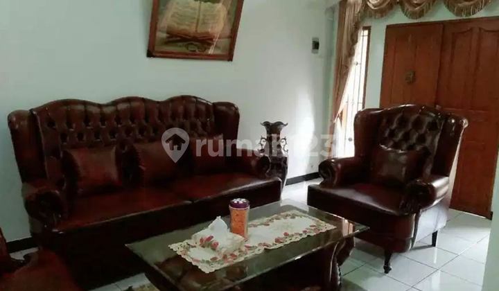 Dijual Rumah 2Lt Siap Huni Di Taman Narogong Bekasi Timur #LL11JN25 2
