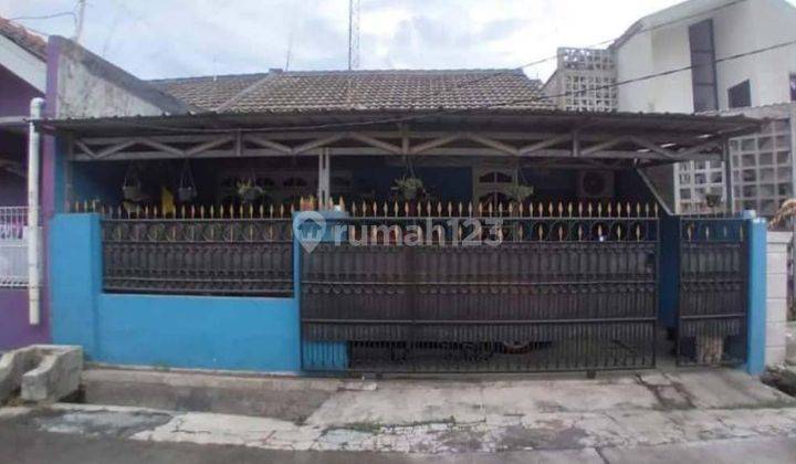 Rumah Siap Huni Siap investasi di Pekayon Kota Bekasi 1