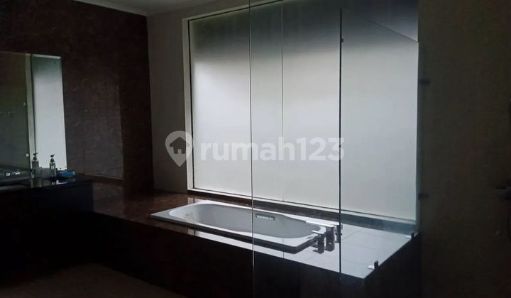 For Sale House With Swimming Pool in South Jakarta #LL29OKT25 2