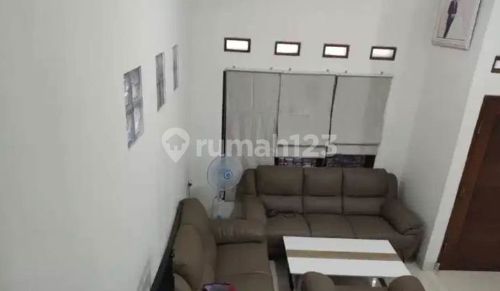 For Sale 2-Story Semi-Furnished House in Jakamulya, Gazebo Included.