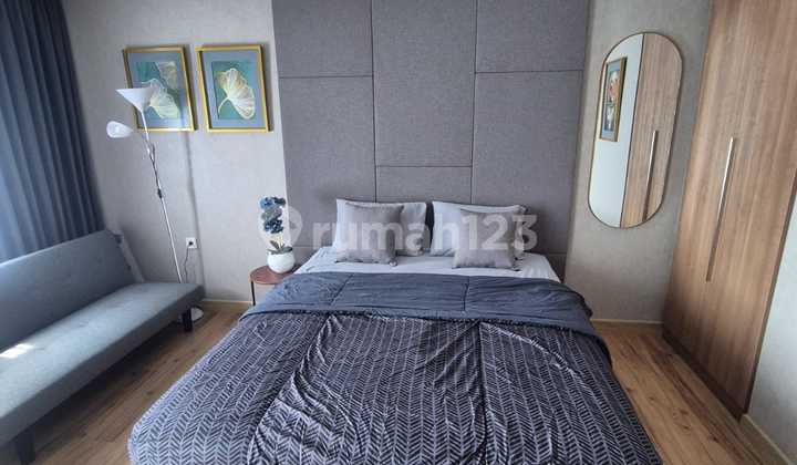 Disewakan Apartment Southgate Fully Furnished Tanjung Barat #Mel20feb26