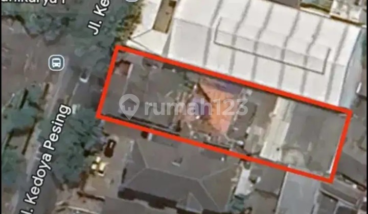 Dijual Tanah Kavling Strategis di Kedoya Selatan, Jakarta Barat #LL1NOV25 Dijual Tanah Kavling Strategis di Kedoya Selatan, Jakarta Barat #LL1NOV25