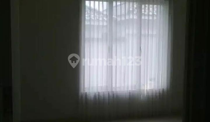 For Sale Ready-to-Occupy Centuria Cluster House in Sentul City 2