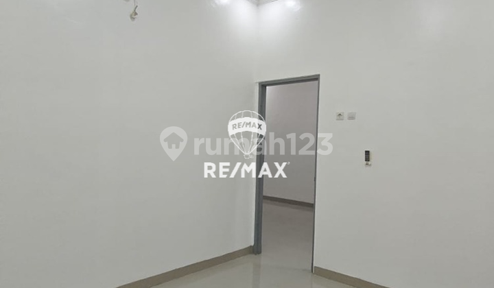 For Sale Modern House Ready to Occupancy 2 Floors in Graha Persada Sentosa #Oc29jan26 2
