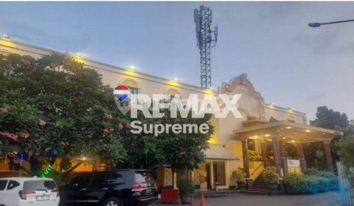 Exclusive Hotel for Sale in Ancol, North Jakarta