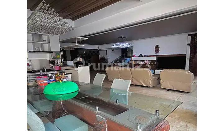 Dijual Cepat Rumah Bagus di Pondok Gede #LL01JL25 2