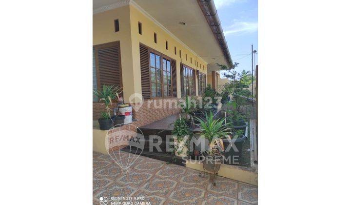 Dijual Rumah Siap Huni Di Komplek Pemda Dekat Stasiun Cibitung 1