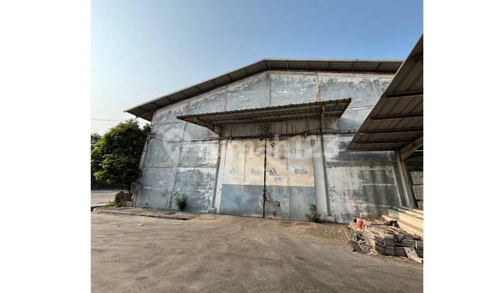 Dijual dan Disewakan Gudang Strategis di Cakung Jakarta Timur #MEL21OKT25 Dijual dan Disewakan Gudang Strategis di Cakung Jakarta Timur #MEL21OKT25