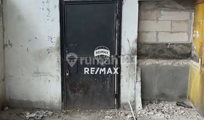 Dijual Tanah Dekat Danau Sunter Jakarta Utara#Ll3mar26