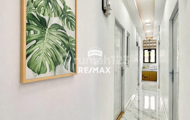 For Quick Sale Exclusive Boarding House in Tomang Super Strategic Location #Ll3mar26 2
