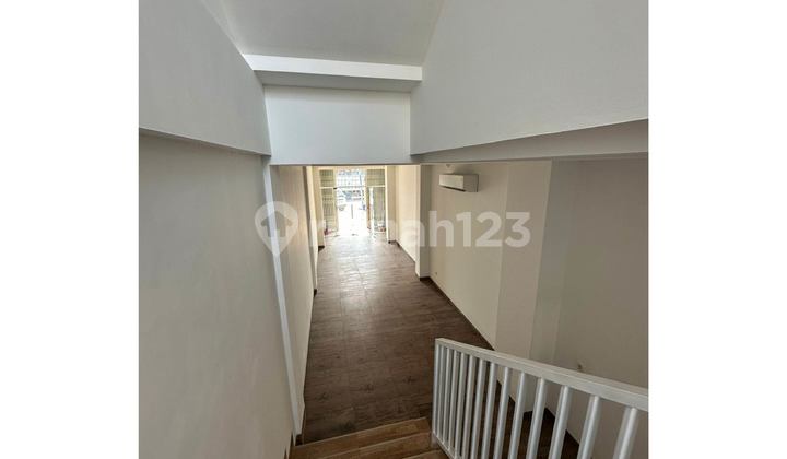 For Sale and Rent New Shophouse in Klender, East Jakarta 2