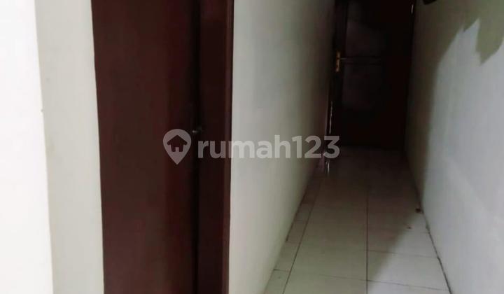 For Rent 3-Story Shop House in Tomang Raya, West Jakarta