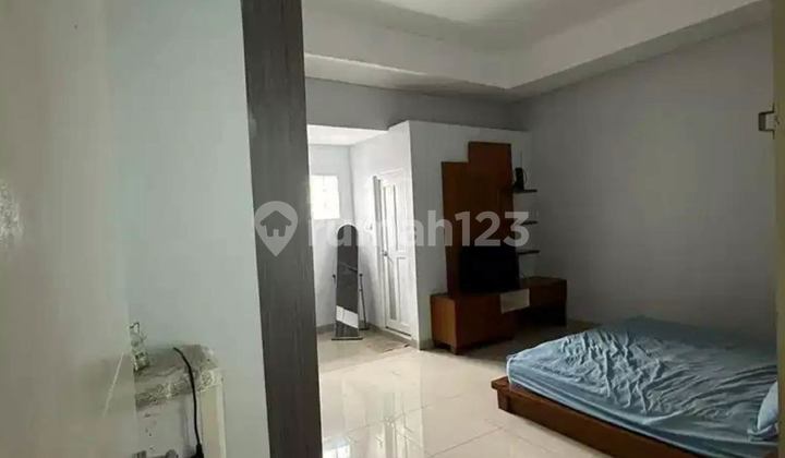 Quick Sale Ready-to-Occupy House Citra Grand Cibubur Quick Sale Ready-to-Occupy House Citra Grand Cibubur