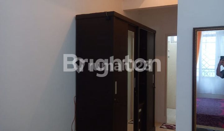 RUMAH KOST SIAP HUNI GRIYA LOLA BSD TANGERANG BANTEN