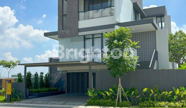 YARA 12 KAIA GRAND WISATA BEKASI  1