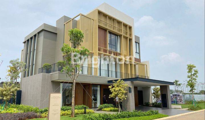 Enchante Residence BSD 1