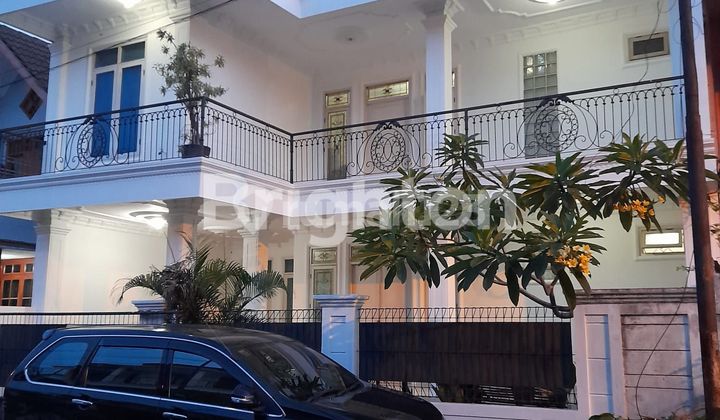 RUMAH KOST SIAP HUNI GRIYA LOLA BSD TANGERANG BANTEN