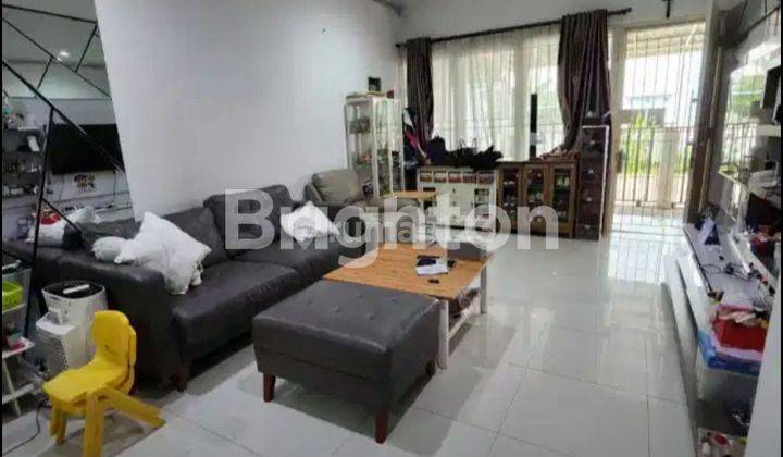 RUMAH BAGUS & NYAMAN IMPERIAL GADING PELINDO 2