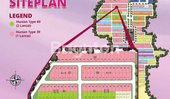 foto lainnya kana park legok serpong tangerang