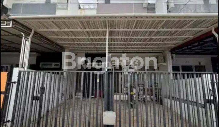 RUMAH BAGUS & NYAMAN IMPERIAL GADING PELINDO 1