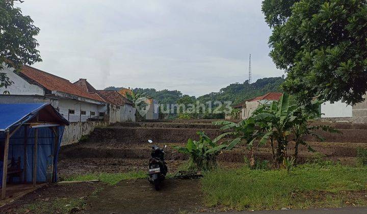 Jual Tanah SHM Nol Jalan di Jalan Dorowati Lawang Malang  2