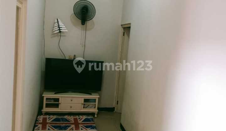 Sale of Ready-to-Occupy House in BUMIRA Housing - Menganti 2