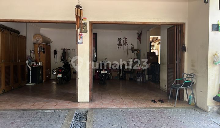 DIJUAL RUMAH GAYUNG KEBONSARI INJOKO - SSN 1