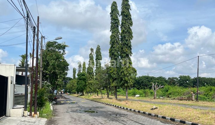 Dijual Rumah Nyaman di Raya Wiguna Selatan! Dijual Rumah Nyaman di Raya Wiguna Selatan!