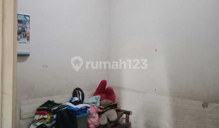 Dijual rumah siap huni Dekat Pintu Tol Tambak Sumur & MERR 2