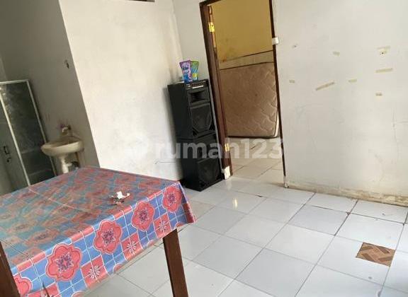 DIJUAL RUMAH 1 LANTAI JL GIOK - GRESIK 2