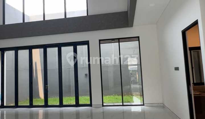 DIJUAL RUMAH BARU "Kertajaya Indah Timur" 2