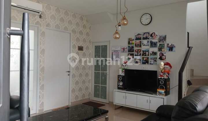 For Sale Mansion Nine Phase 1 - Lakarsantri West Surabaya 2