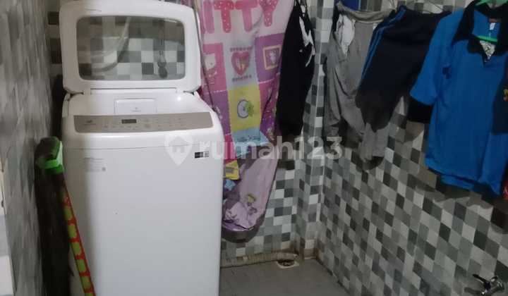 Dijual rumah siap huni Dekat Pintu Tol Tambak Sumur & MERR