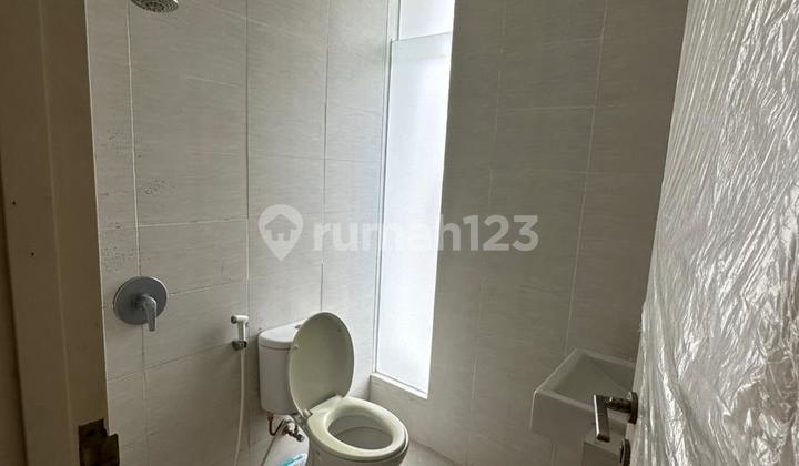 Disewakan Rumah Full Furnish di Northwest 2