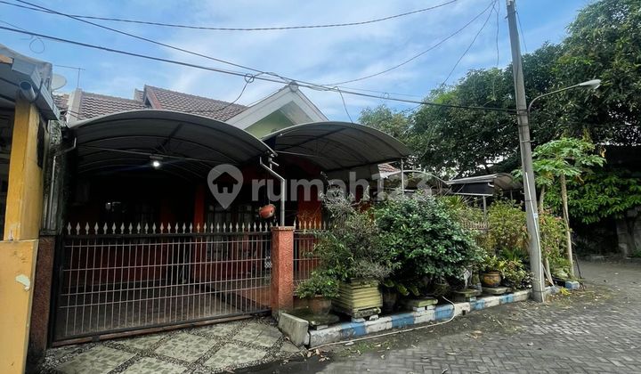 FOR QUICK SALE: HOOK HOUSE in Taman Permata Indah, Kalijaten, Sepanjang, SIDOARJO REGENCY 2