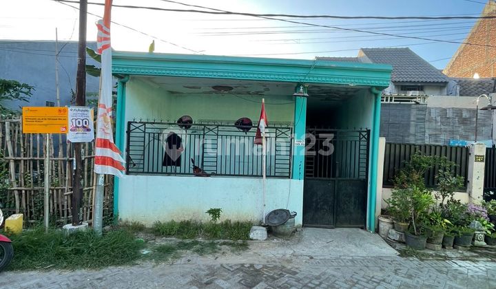 [Rumah Kost Surabaya Murah] Kost-Kost An Dekat Kampus Upn 1