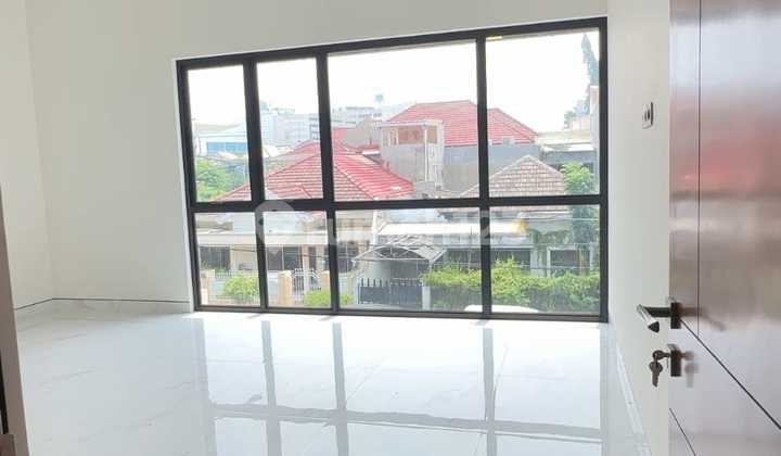 DIJUAL RUMAH BARU "Kertajaya Indah Timur" 1