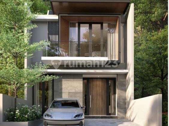 Dijual Rumah di Boulevard Northwest Lake New Gress - CHY Dijual Rumah di Boulevard Northwest Lake New Gress - CHY