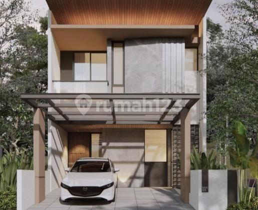 Dijual Rumah di Boulevard Northwest Lake Ready 3 unit - CHY Dijual Rumah di Boulevard Northwest Lake Ready 3 unit - CHY