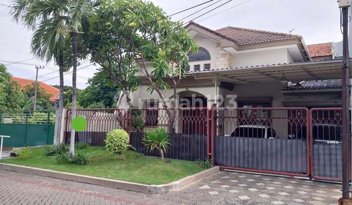 DIJUAL ARAYA 1 JARANG ADA ROW 4 MOBIL - IS 1