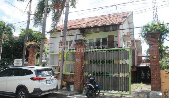 Disewakan aset Jalan Comal B - YAN 1