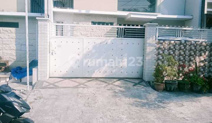 Jual Rumah Siap Huni Perum BUMIRA - Menganti