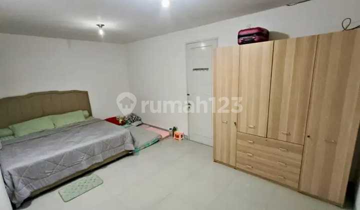 Dijual Rumah di Prambanan Surabaya 2