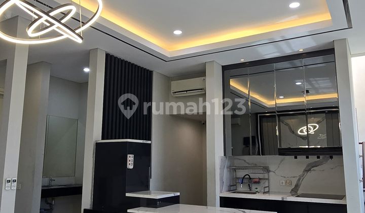 AFFORDABLE PRICE 3BR with 3 floors, elite housing in East Surabaya